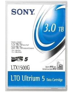 Sony LTX1500G Data Cartridge