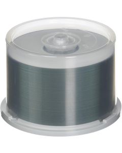 Sony Ink-Jet Printable CD-R - Bulk 50 pk, Spindle (Discontinued by Manufacturer)
